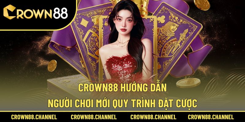 Cụ thể hướng dẫn đặt cược trên hệ thống