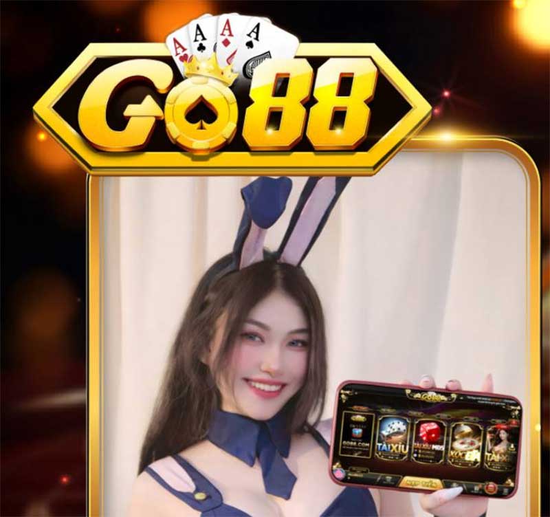 Go88 là thương hiệu lớn hay bị đối thủ chơi xấu