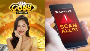 Chiêu trò bôi xấu Go88 quen thuộc trên social